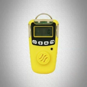 Battery Changeable Portable Carbon Monoxide Co Gas Detector (MTPG07)