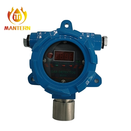 4-20mA Combustible Toxic Gas Detector Gas Transmitter (MT005)